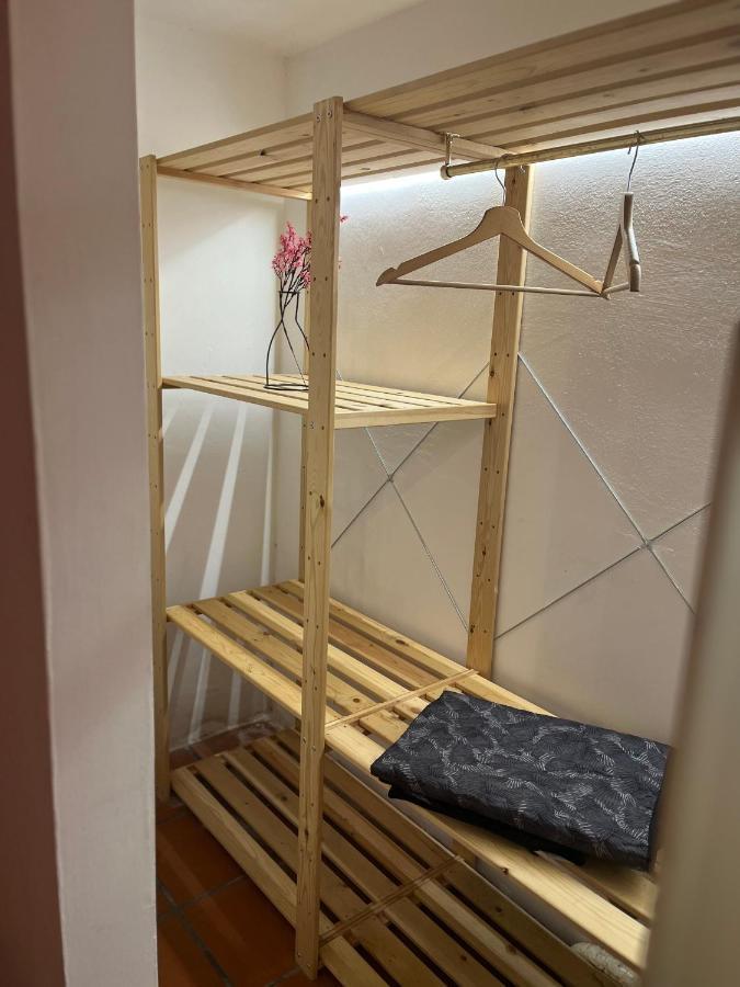 La Casina Di Stefy Lejlighed Livorno Eksteriør billede