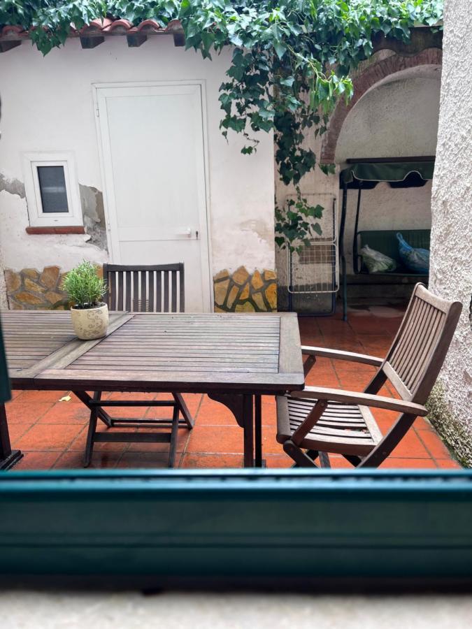 La Casina Di Stefy Lejlighed Livorno Eksteriør billede