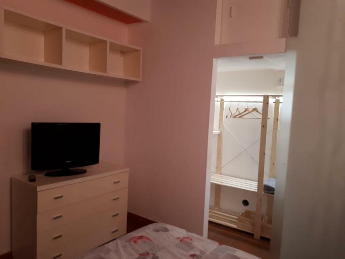 La Casina Di Stefy Lejlighed Livorno Eksteriør billede