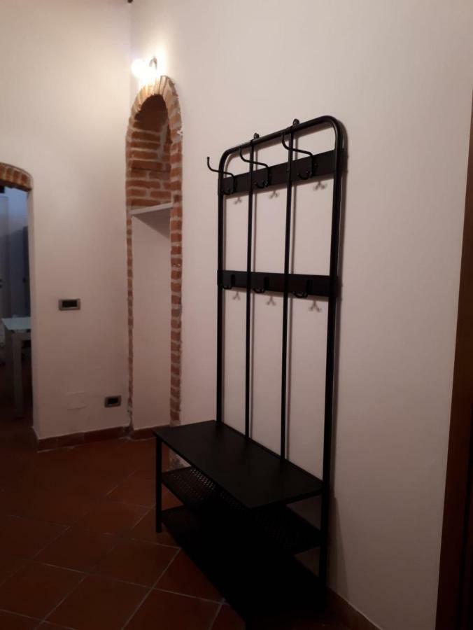 La Casina Di Stefy Lejlighed Livorno Eksteriør billede