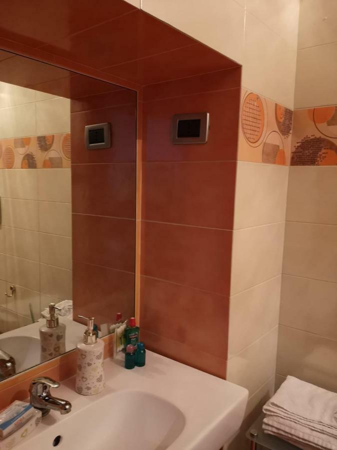 La Casina Di Stefy Lejlighed Livorno Eksteriør billede