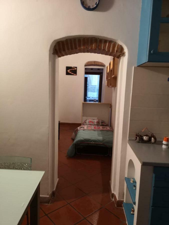 La Casina Di Stefy Lejlighed Livorno Eksteriør billede