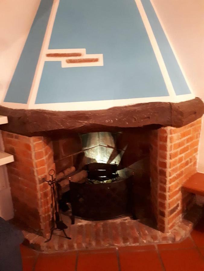 La Casina Di Stefy Lejlighed Livorno Eksteriør billede